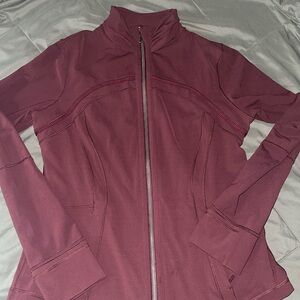 Lululemon zip up